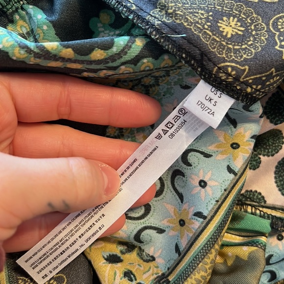 Free People pants - Picture 9 of 11